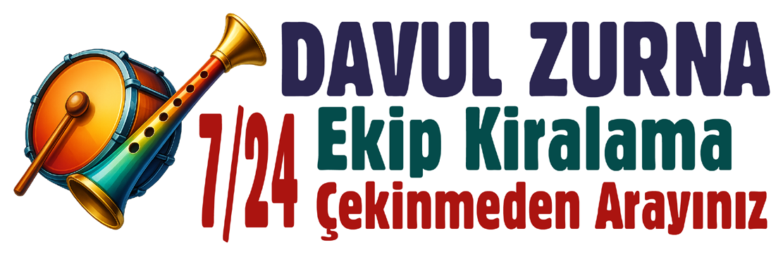 Davul Zurna Ekibi Kiralama hizmetimiz, geleneksel ritimleri modern organizasyon anlayışıyla birleştiren profesyonel bir yapıya sahiptir ve her etkinliğe özel hazırlanan güçlü performanslarıyla unutulmaz bir atmosfer oluşturmayı amaçlar.