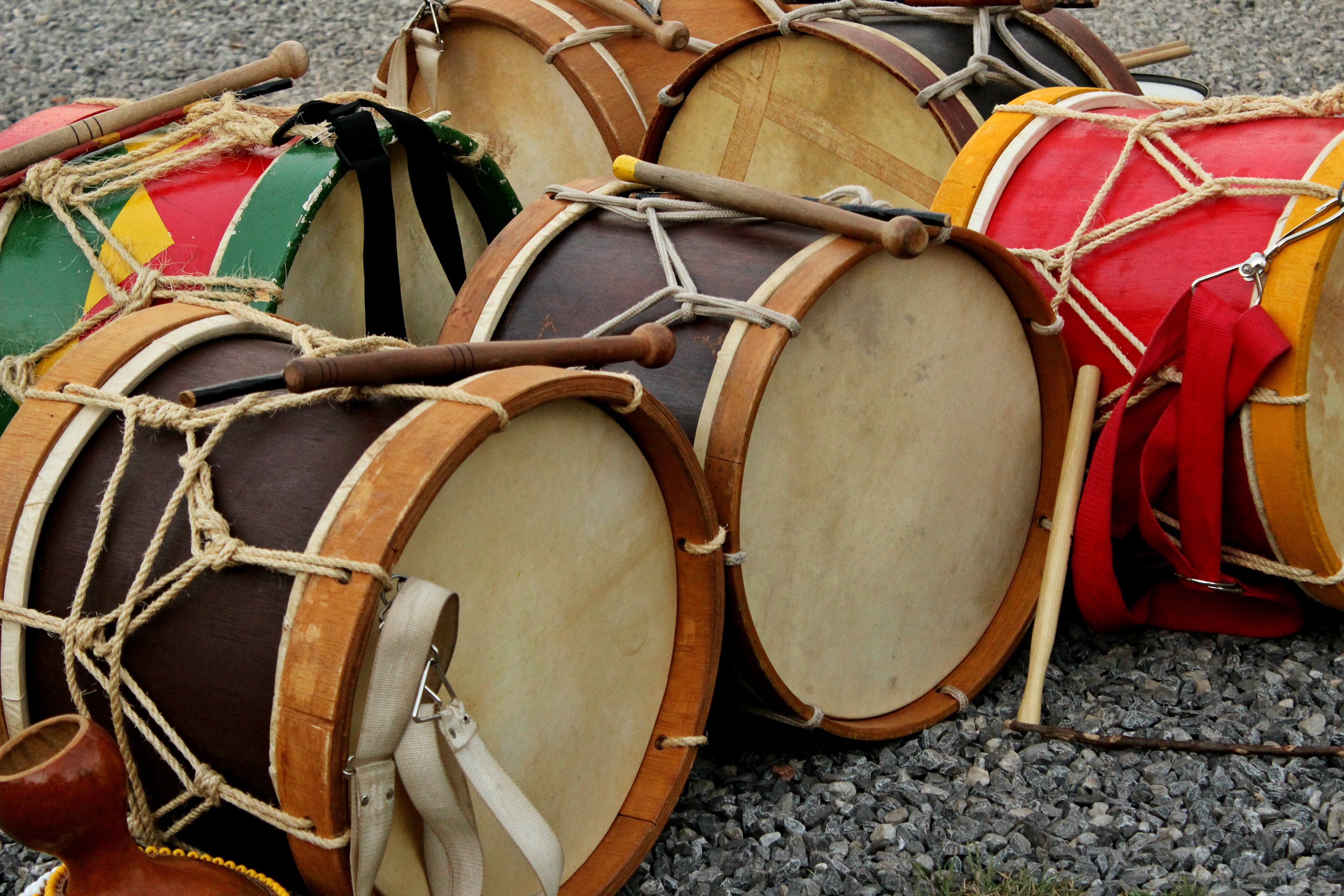 Açılış Organizasyonu Davul Zurna Ekibi