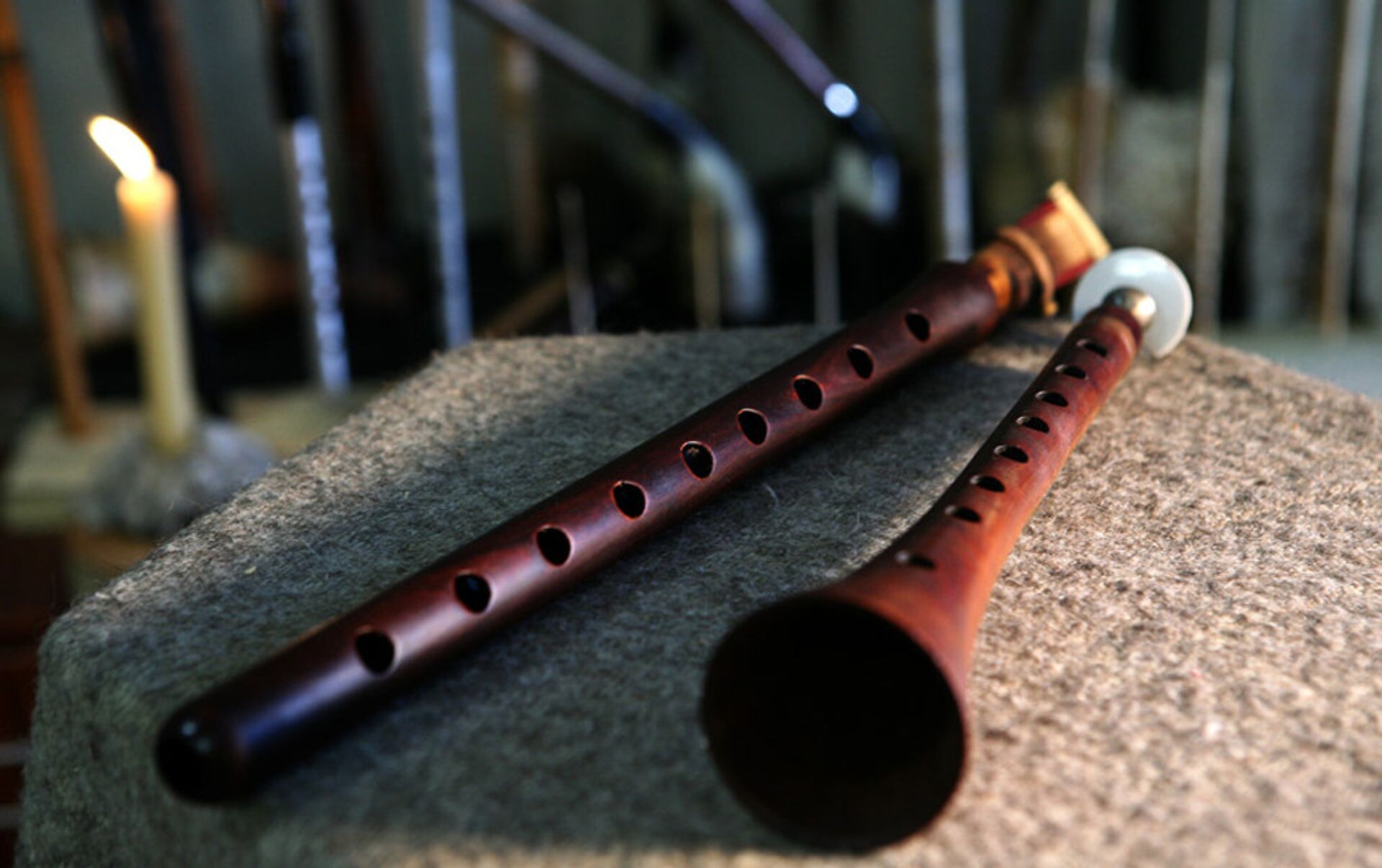 Özel Etkinlik Davul Zurna Gösterisi