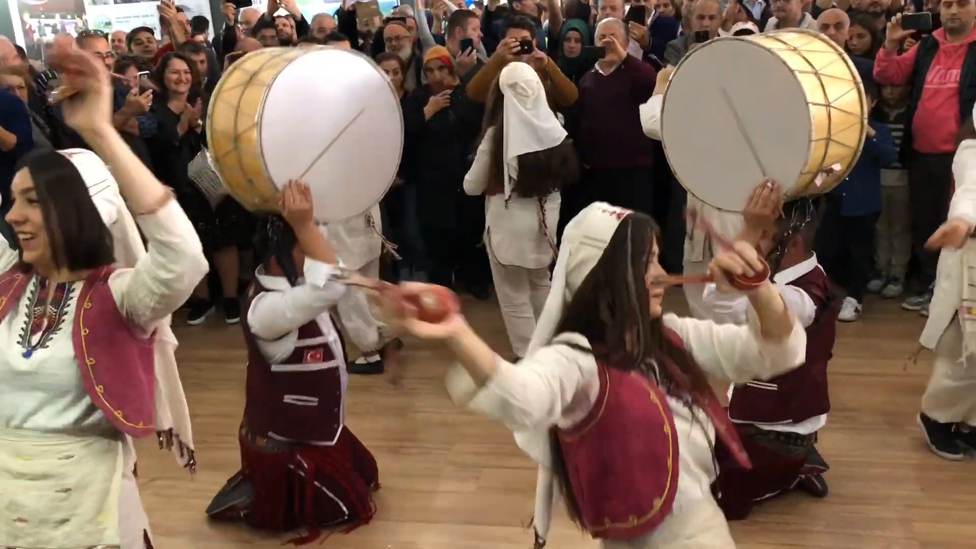 Davul Zurna Kiralama 